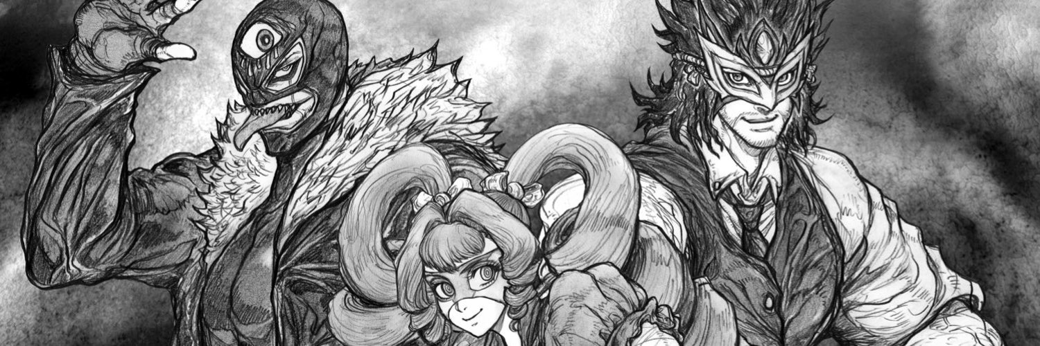Alborotador 🔞🤼♂️| BEAT EM UP HUNT banner