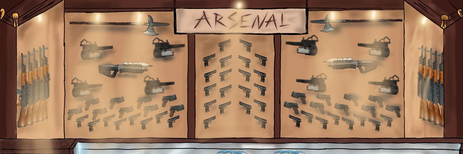 Aleister_TheArsenalKeeper banner