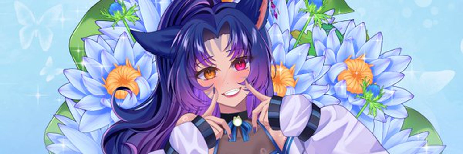 Alie Griffin banner