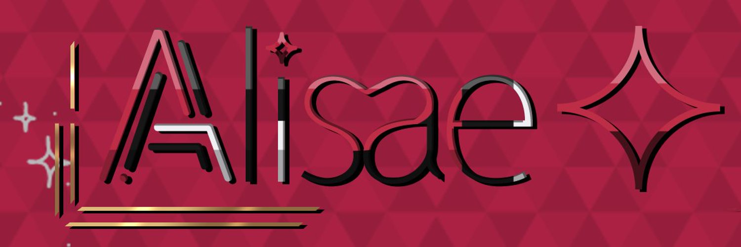 Alisae_ banner