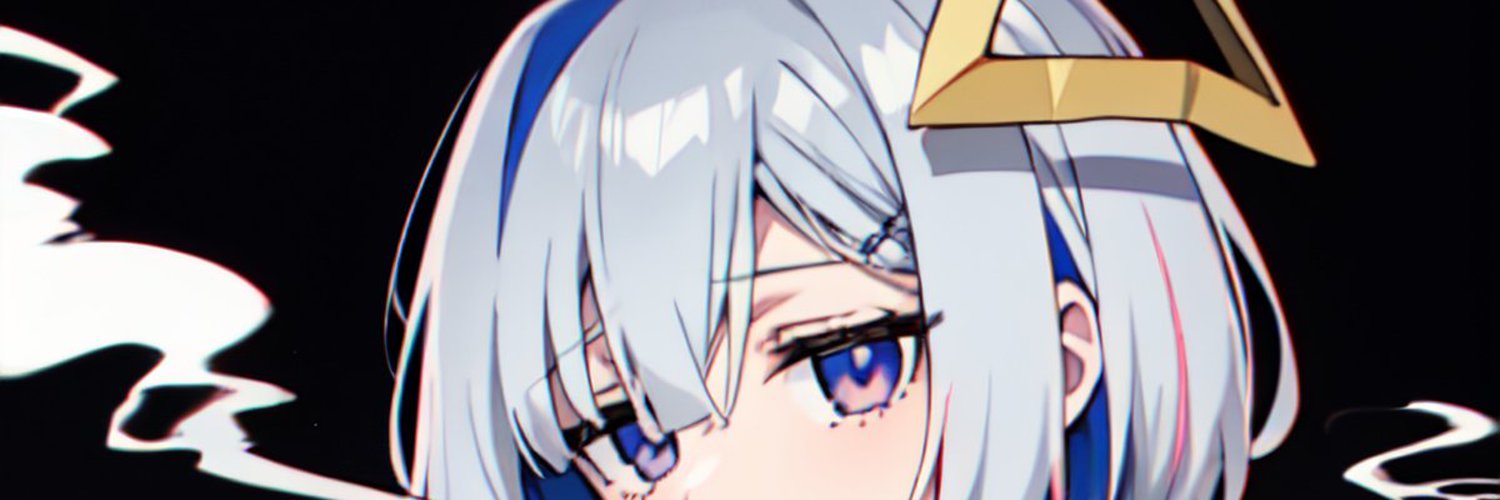 ❄️ Alivia ❄️| PreDebut Vtuber banner