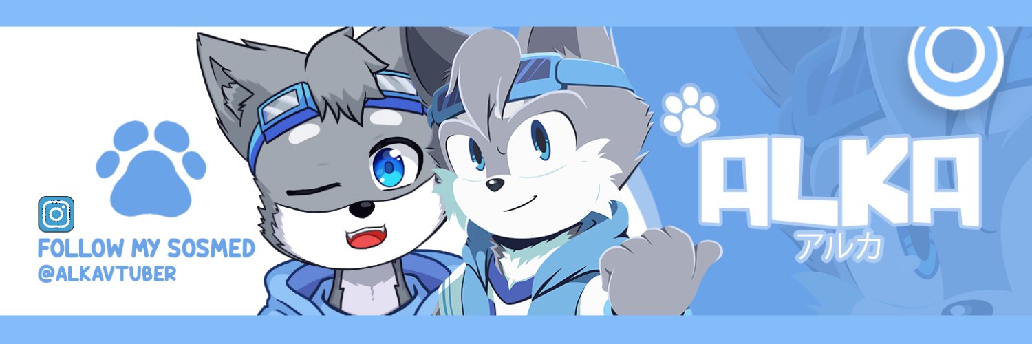 Alka banner