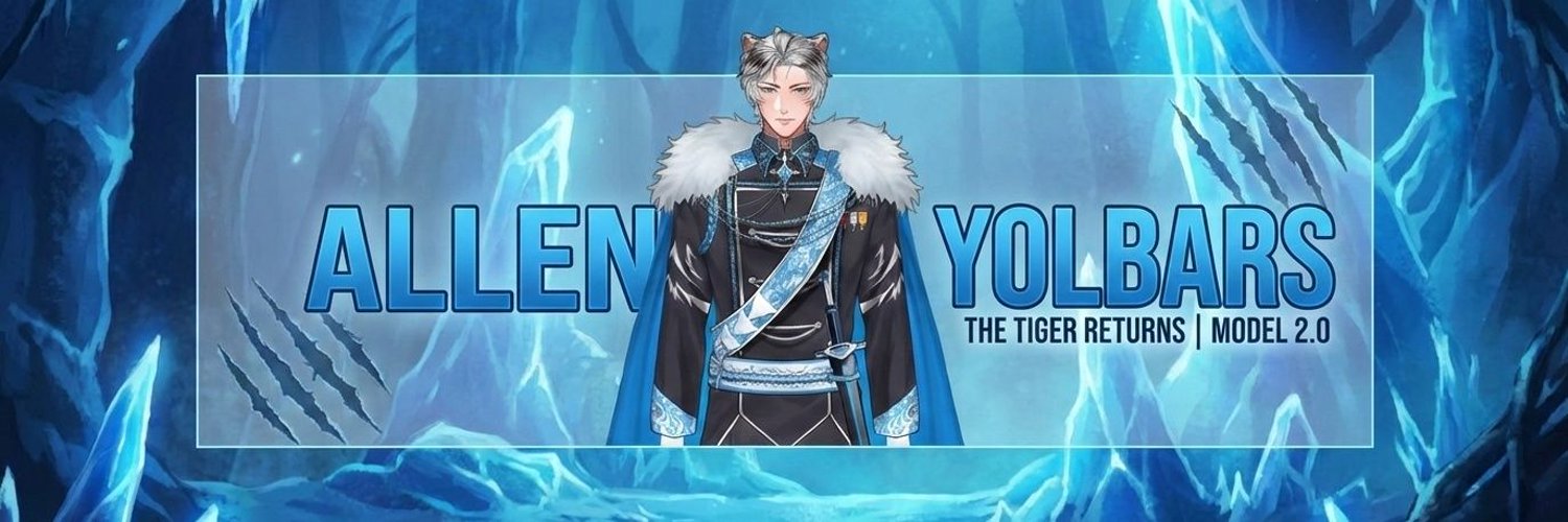Allen Yolbars banner