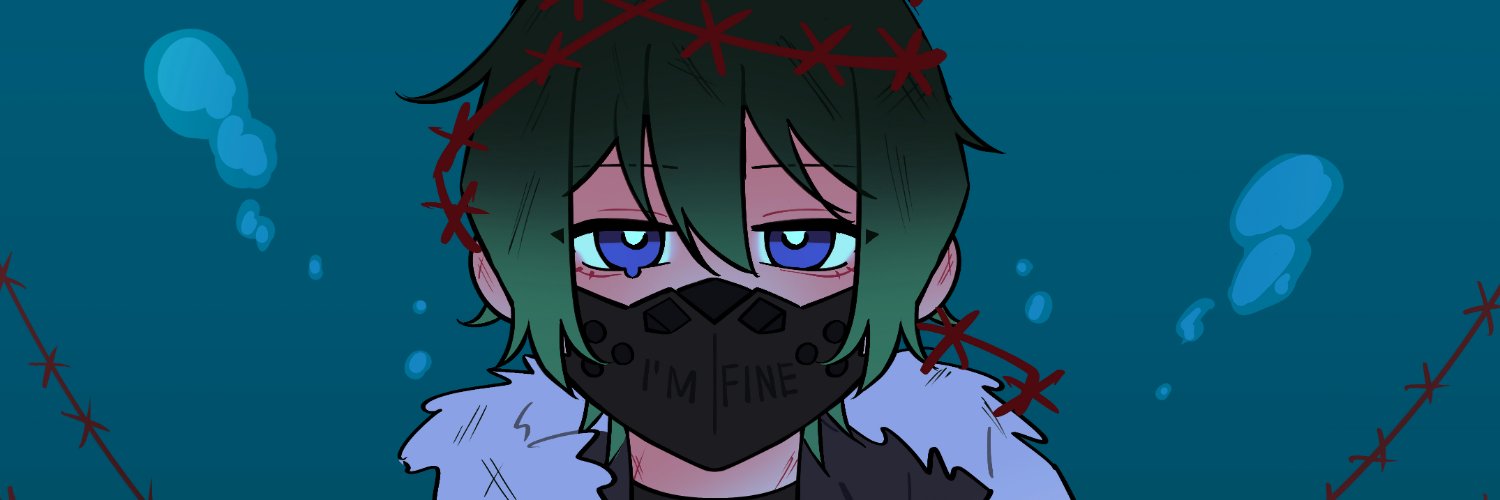 Aloner | VtuberTH banner