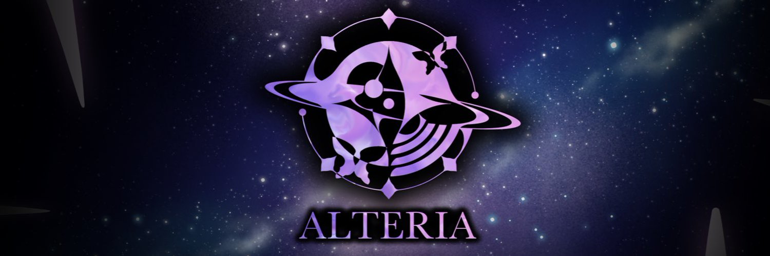 Alteria banner