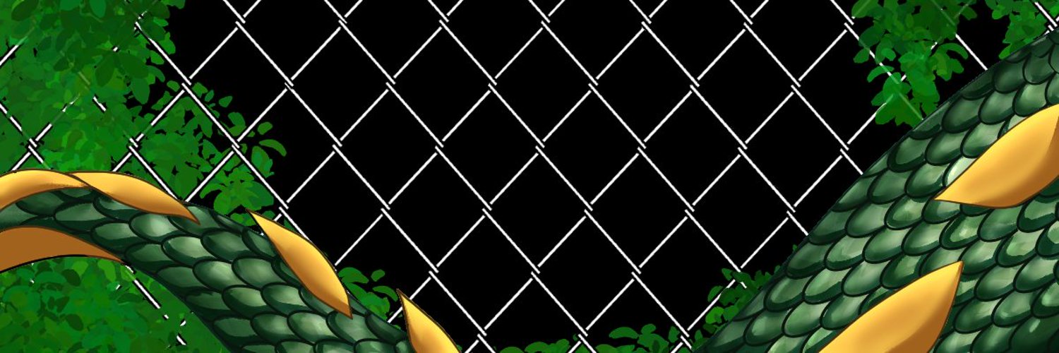 AlveraioVT_ || PNGTuber 🐉 II banner