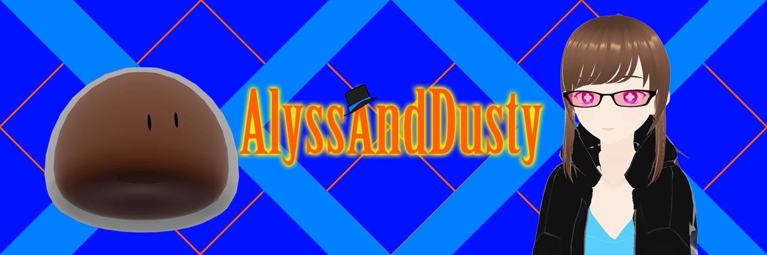 AlyssAndDusty banner