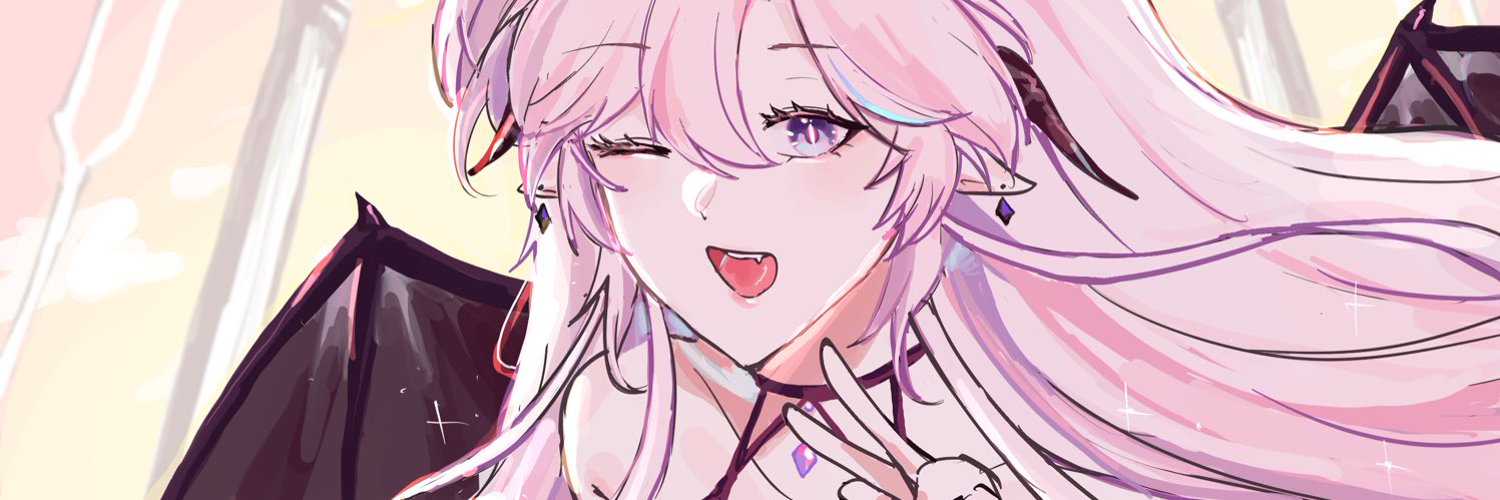Alyssa Seraphina banner