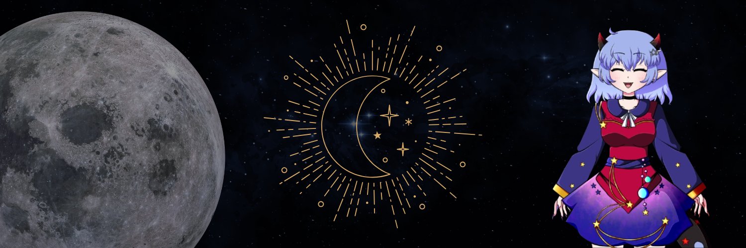 AlyxNova || Celestial PNGtuber ⭐️🪐 banner