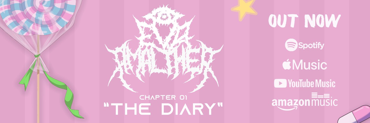 Eva Amalthea banner