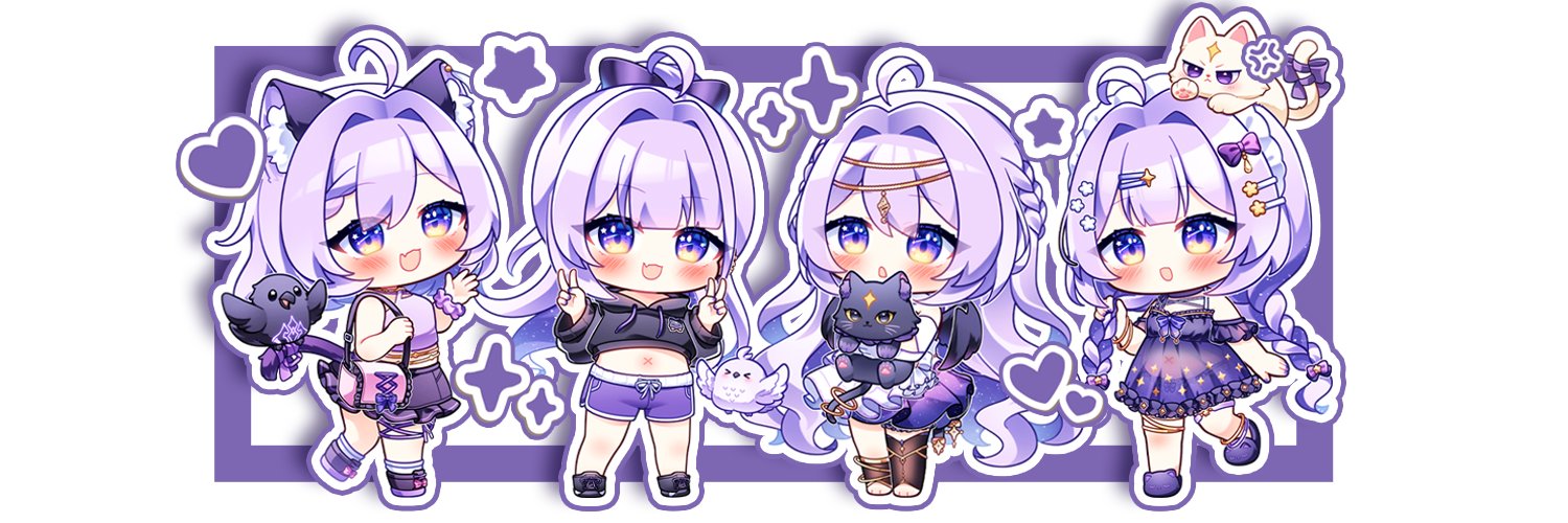 Amanogawa Kimi banner