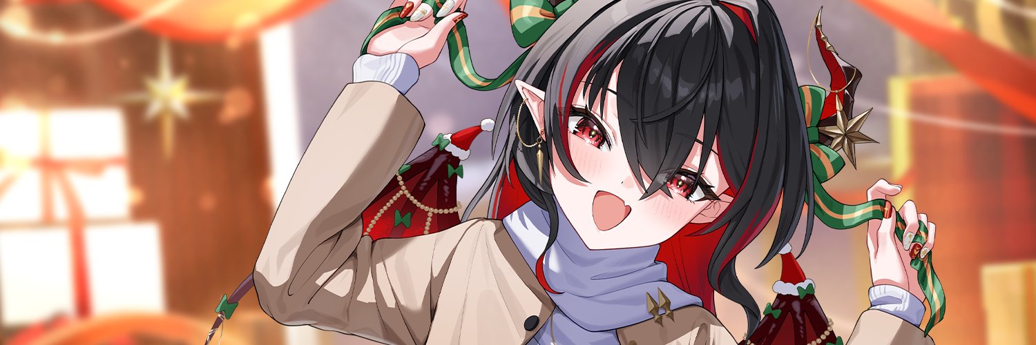 Amaris Sayo banner