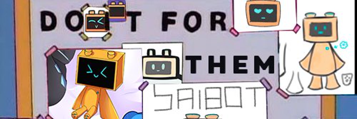 Amarys Saiba banner