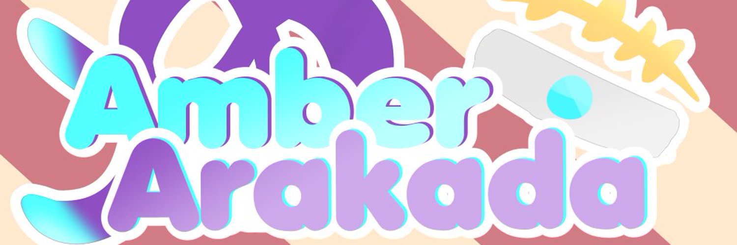 AmberArakada banner