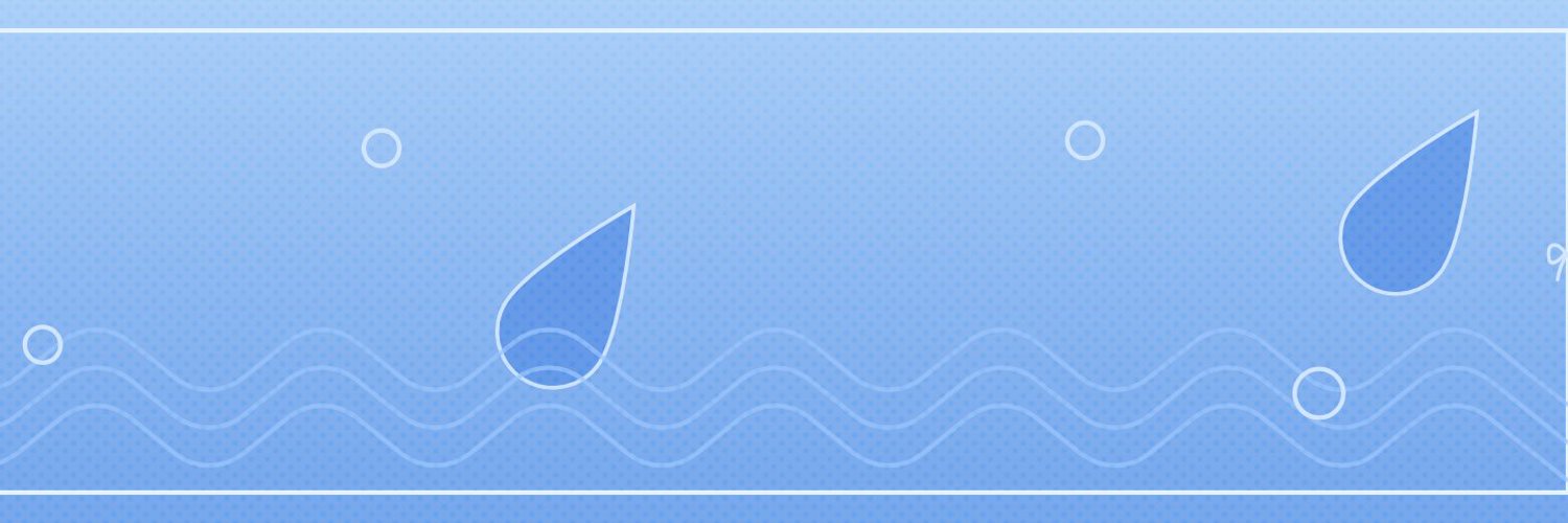 Ame Kumorin ☁️☔ ENVtuber banner