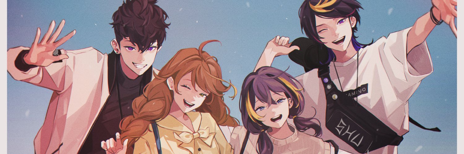 Amicia Michella banner