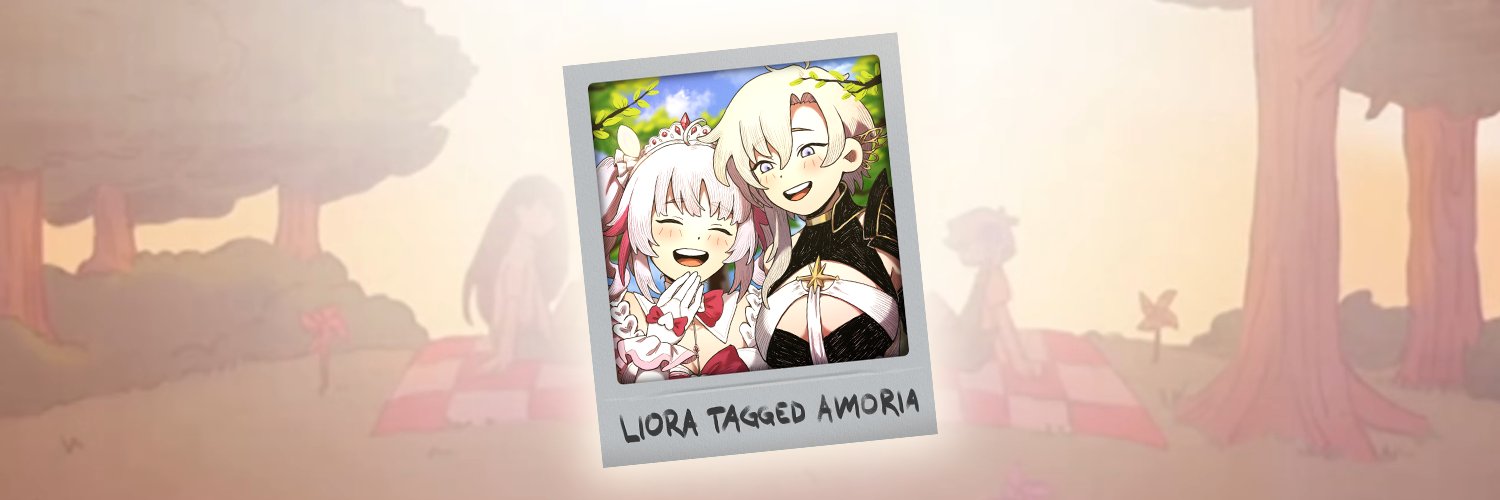 Amoria banner