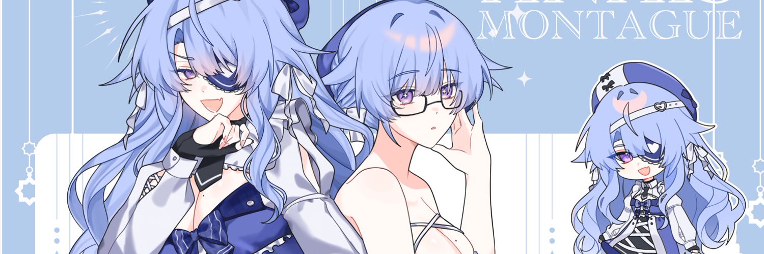 Anais | 【PREDEBUT】 banner