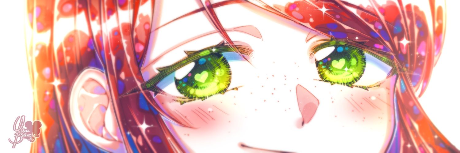 La Voz de Ange - ℙℕ𝔾𝕋𝕦𝕓𝕖𝕣 🇵🇾 banner
