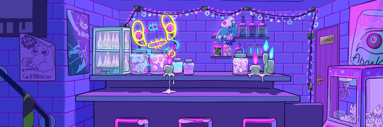AngelBunxox banner