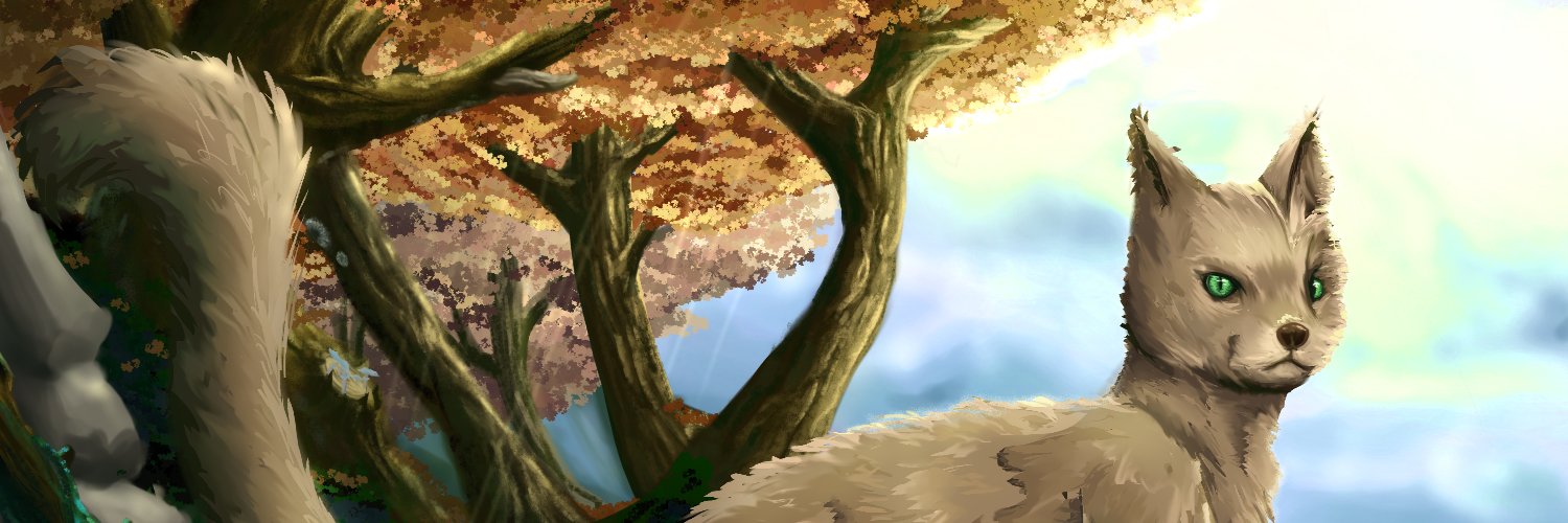 Elsen Vtuber-PREdebut (URGENT comi open 0/5) banner