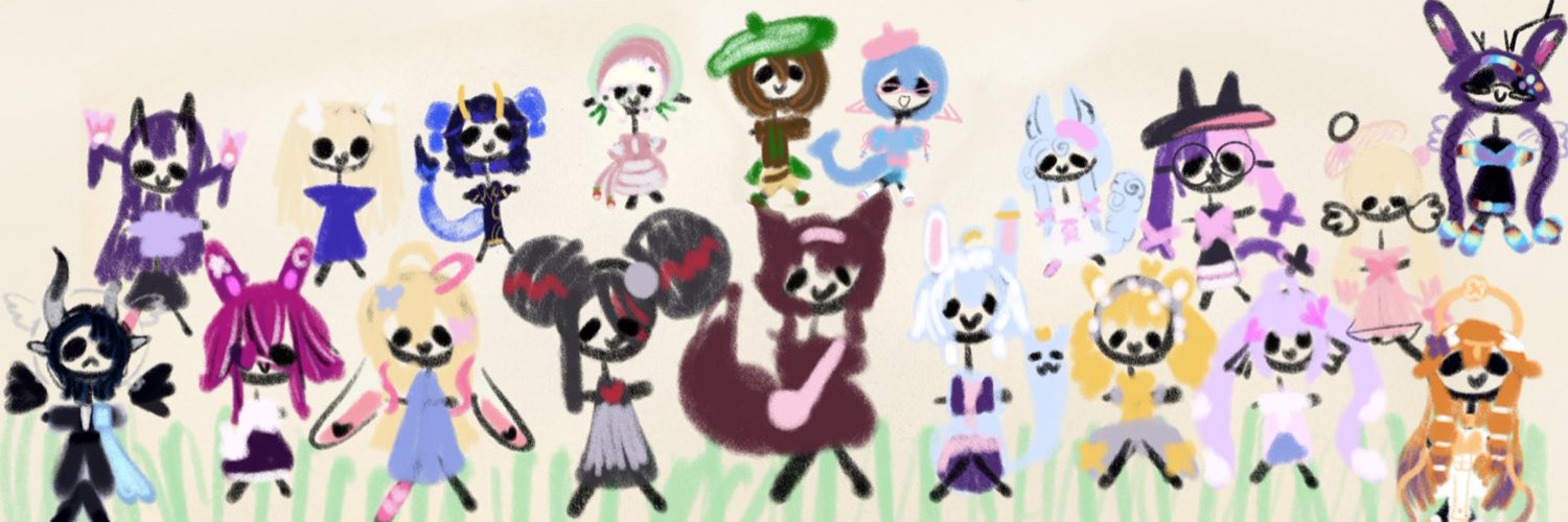 Aodh Zombie 🌳🐸 | predebut banner