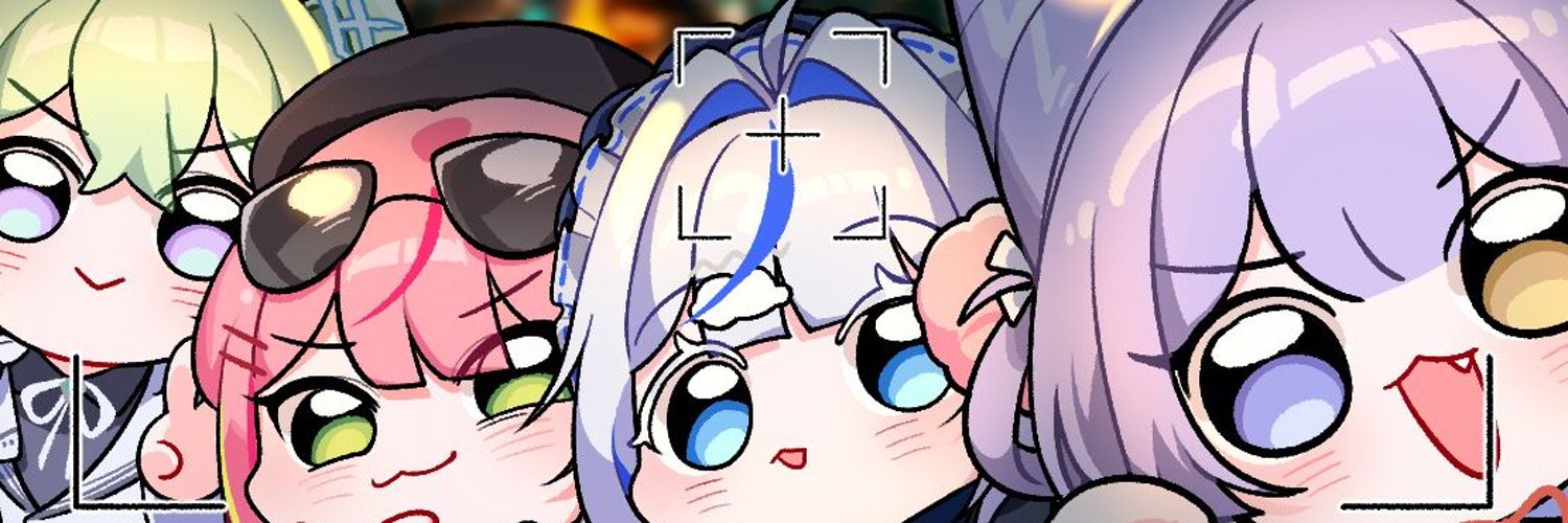 Aokumo Rin banner