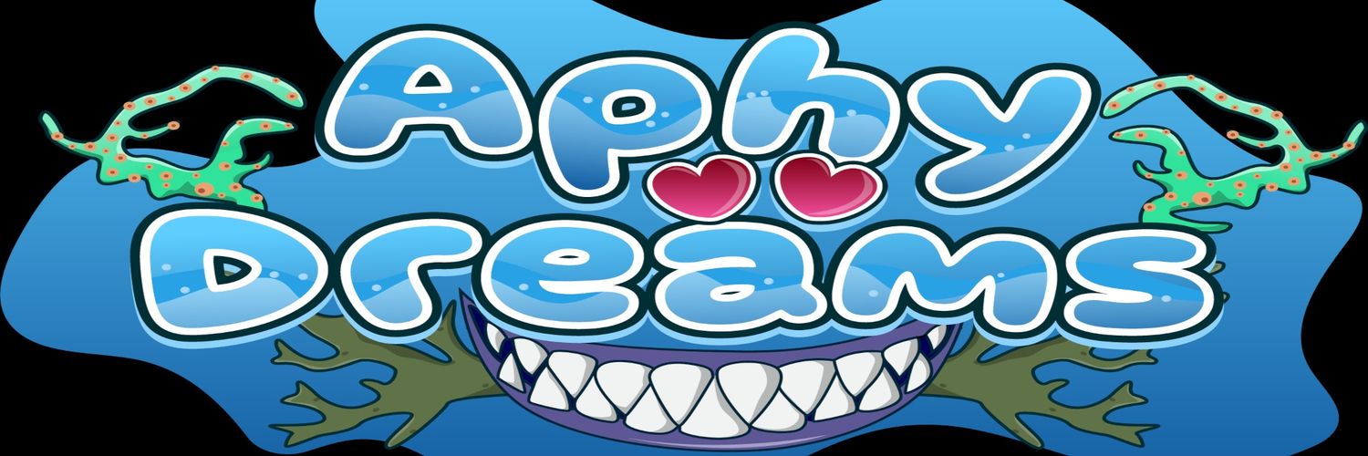 🔞🏳️🌈Aphosia Nairi 🌊 ♿️🏳️⚧️Siren ENVtuber banner