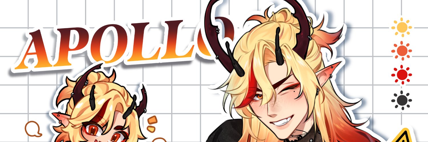 Apollo Bugman banner