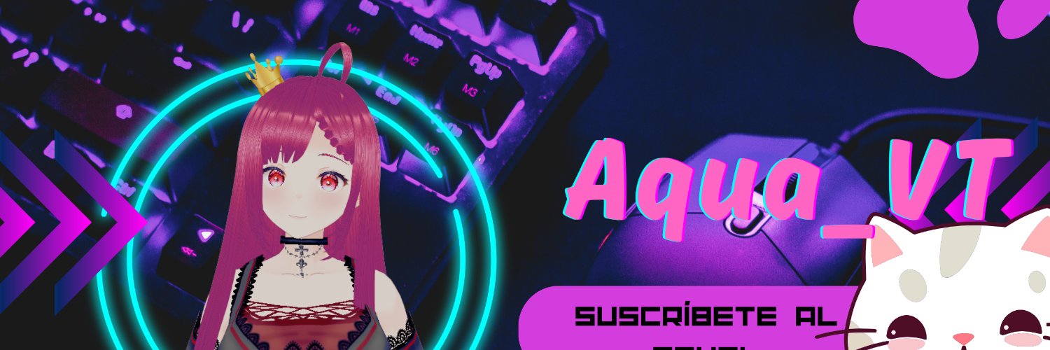 Aqua_VT banner