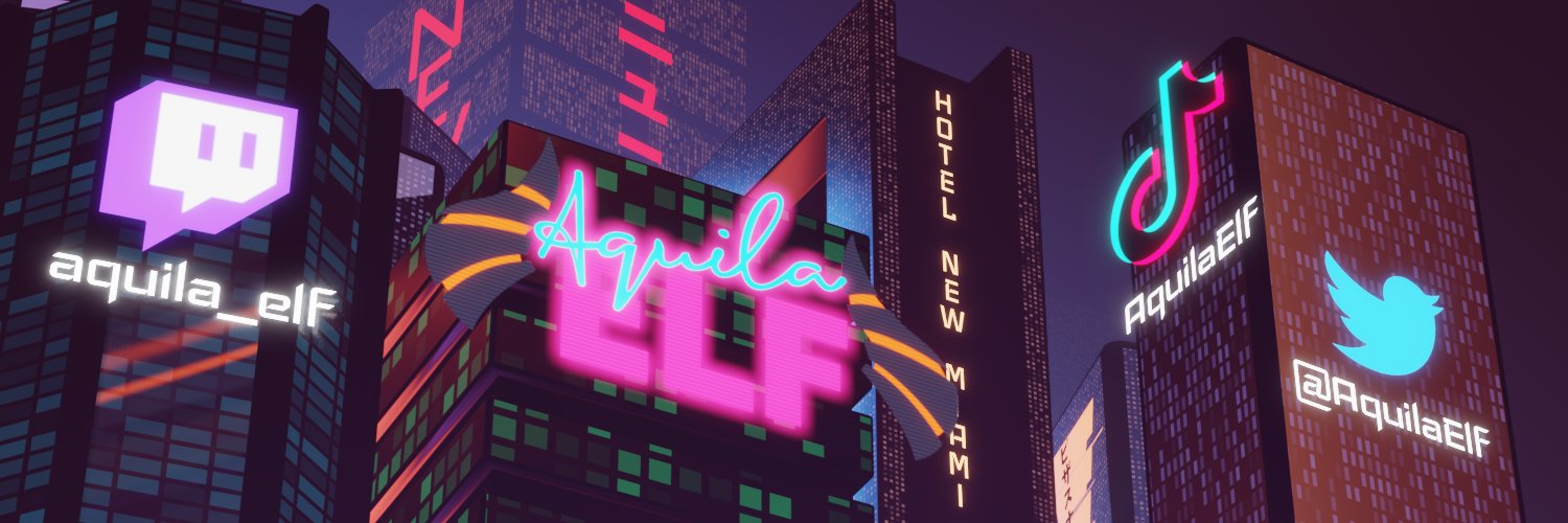 aquila_elf banner