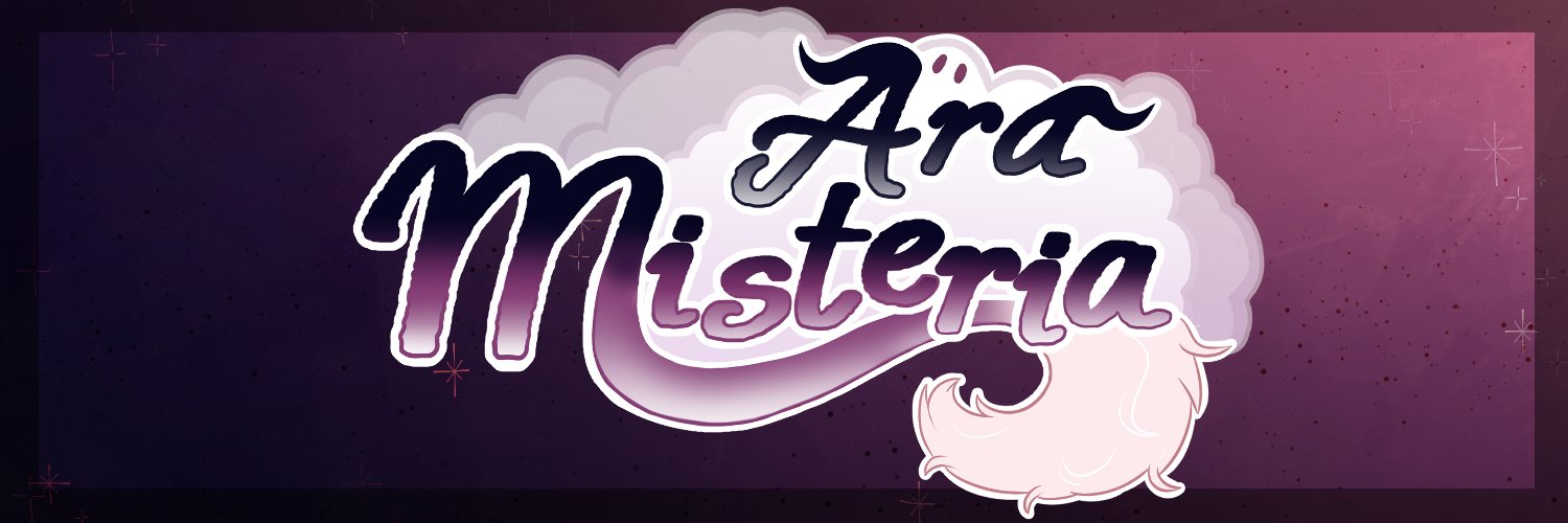 Misteria✨ 🔞 ENVtuber🇨🇦 banner