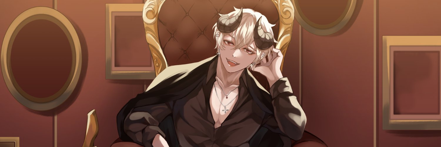 ⛩️ Arata Ziki | ESVTuber ⛩️ banner