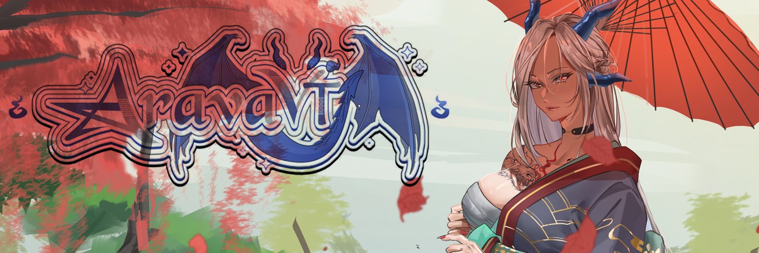 AravaVT banner
