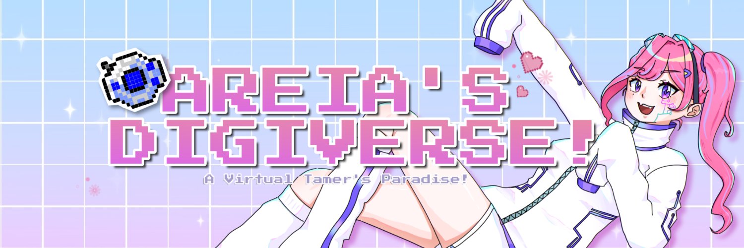 Areia banner