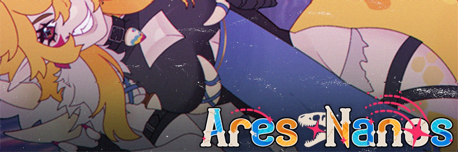 Ares Nanos banner