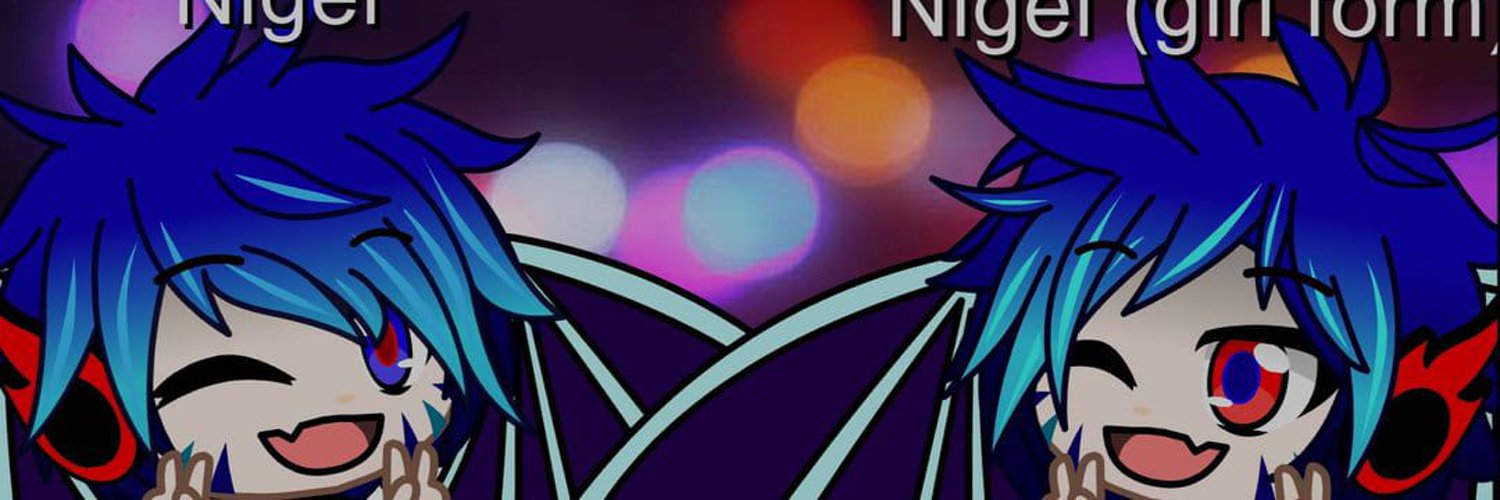 Aria💞💕 envtuber💞💞 banner