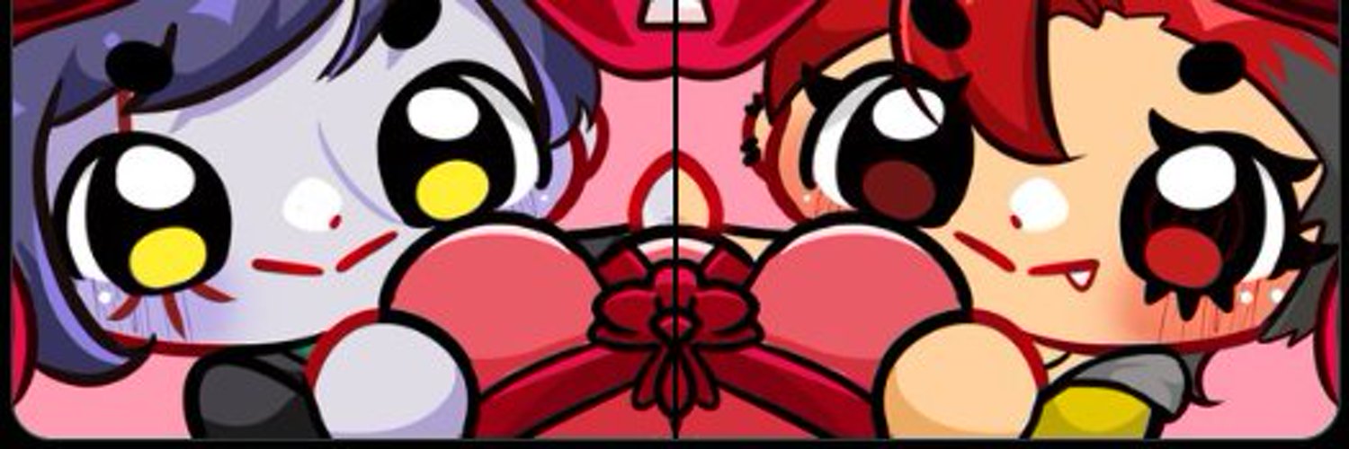 AririMarcheCXVII Returning PNGtuber banner