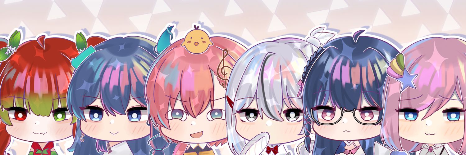 Arisha Harmonia banner