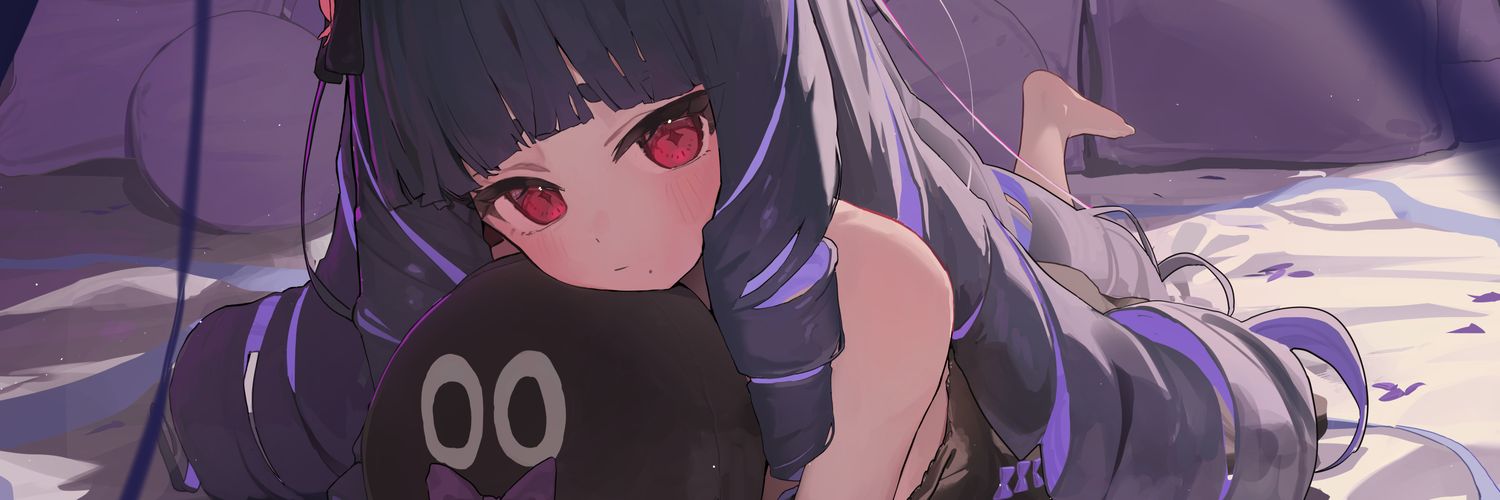 Arisu Oshiro banner