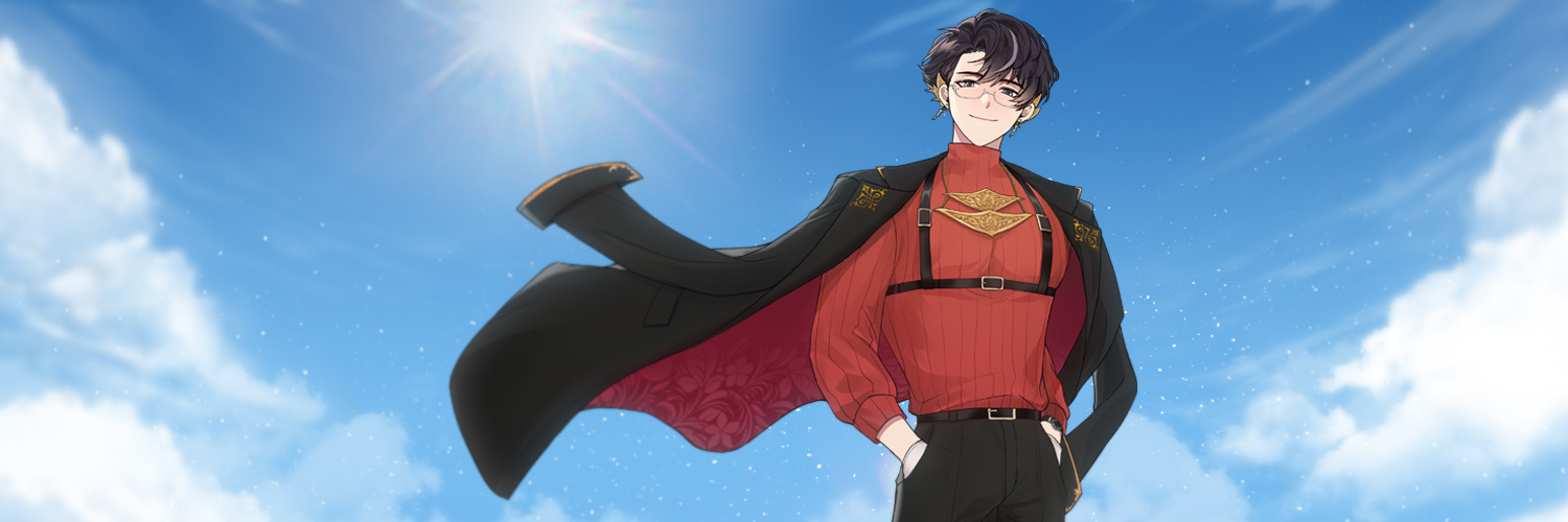 Arjuna Arkana banner