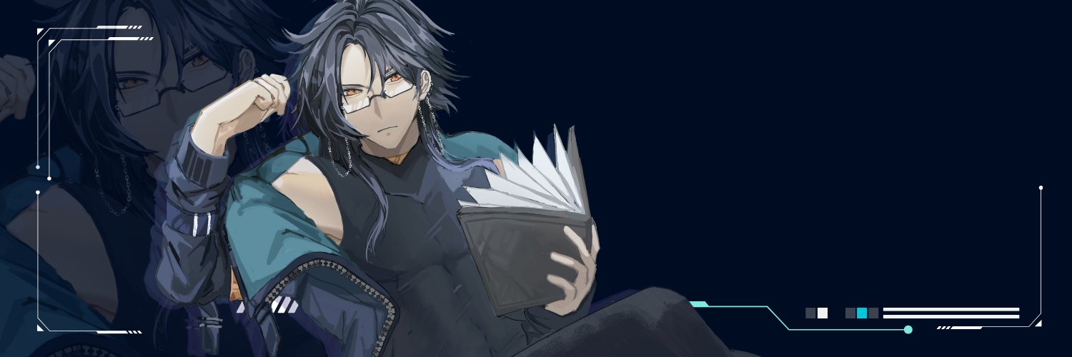 Arlorus || PreDebut banner