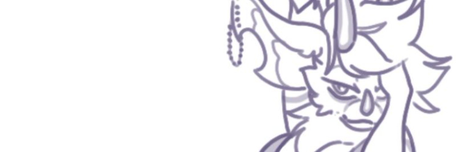 Asami | EnVtuber banner