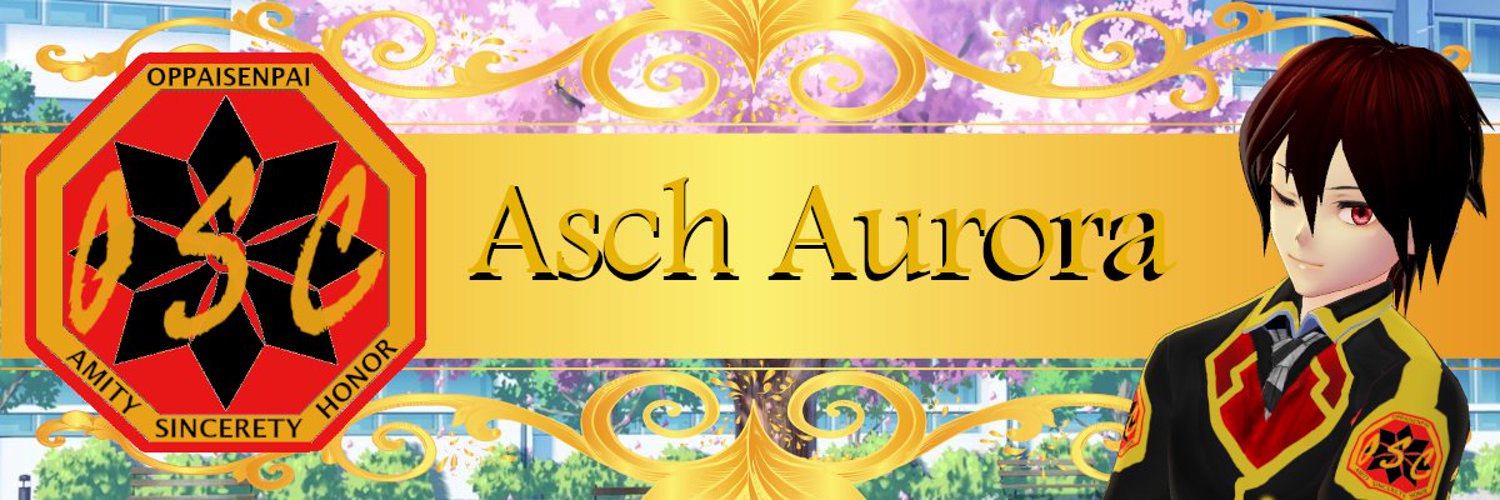 AschAurora banner