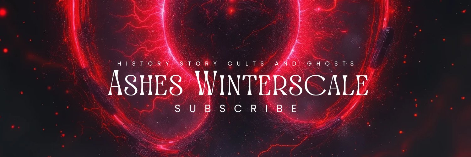 ✧Ashes Winterscale✦ 🔮👾✦DarkLight✧🌙l #VtuberTh banner