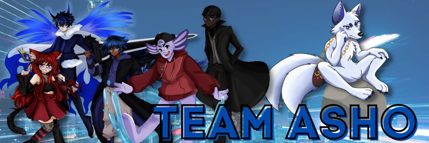 Luumia | PNGtuber(s) banner