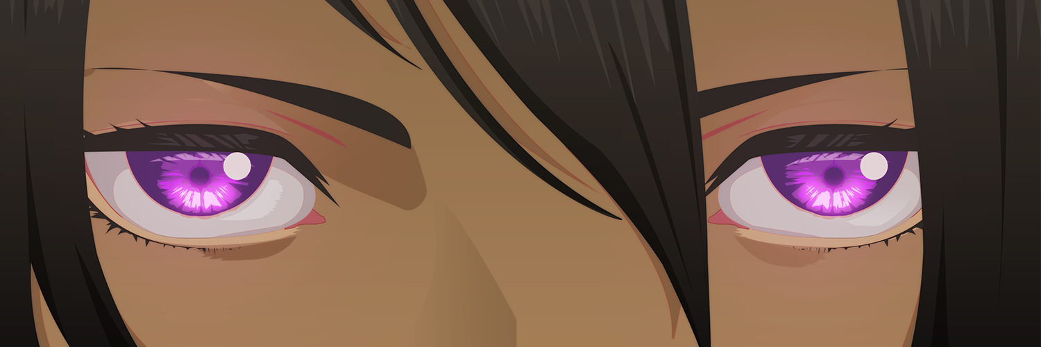 Asim Immortus 📖 💎| ENVtuber/VSinger banner