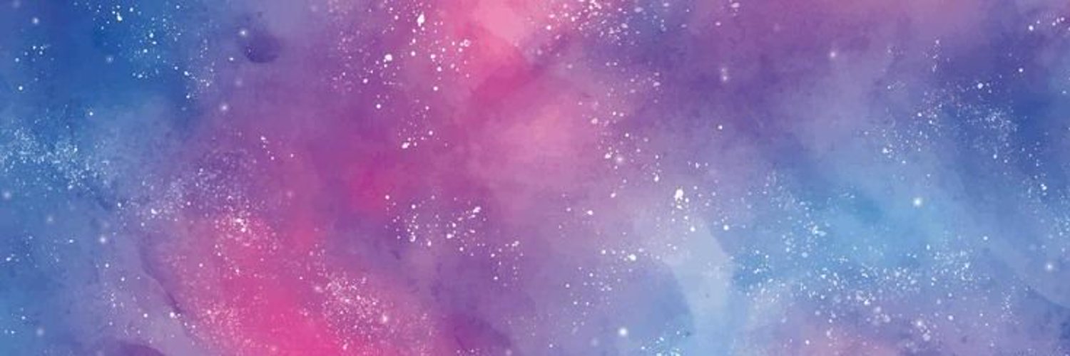 Aster *REDEBUTING* || ENVTuber 💖💛💙 banner