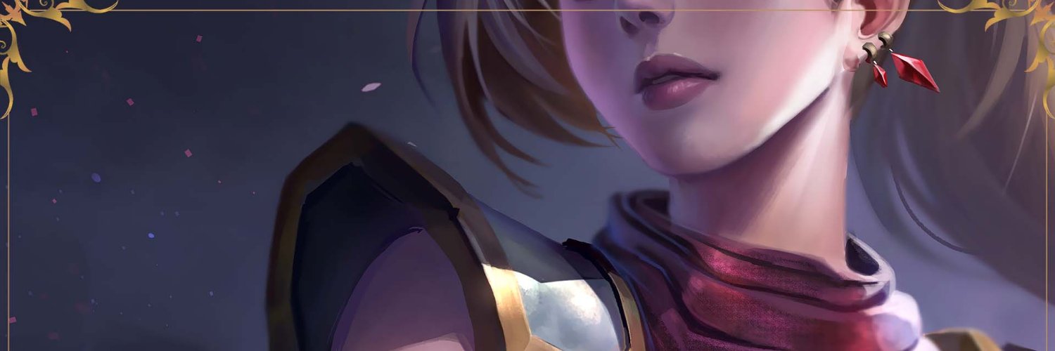Asteroth banner