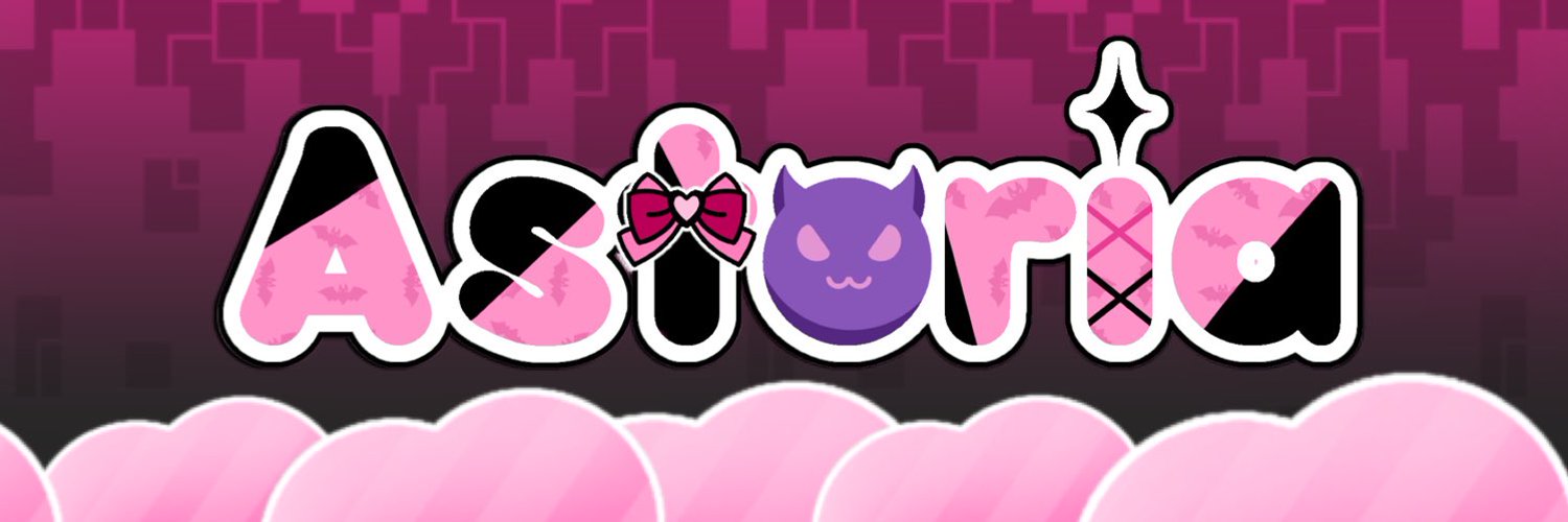 ♢ Astoria ♢ PREDEBUT banner